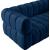 Gwen Velvet Chair