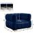 Gwen Velvet Chair
