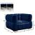 Gwen Velvet Chair