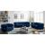 Gwen Velvet Sofa