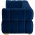 Gwen Velvet Sofa