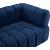Gwen Velvet Sofa