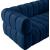 Gwen Velvet Sofa