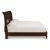 Ashley SM Brookbauer Wood Veneer Sleigh Bedroom Set