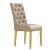 Capri Velvet Dining Chair