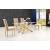 Capri Velvet Dining Chair