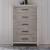 Backroads 5-Drawer Chest