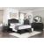Herman Wood California King Storage Platform Bed
