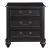 Herman Wood Storage Platform Bedroom Set