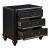 Herman Wood Storage Platform Bedroom Set