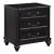 Herman Wood Storage Platform Bedroom Set