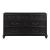 Herman Wood 7-Drawer Dresser