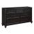 Herman Wood 7-Drawer Dresser