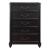 Herman Wood 5-Drawer Chest