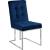 Alexis Velvet Dining Chair