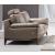 S93 Top Grain Leather Match Loveseat