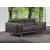 S116 Top Grain Leather Match Loveseat