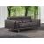 S116 Top Grain Leather Match Living Room Set
