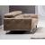 S116 Top Grain Leather Match Living Room Set