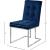 Alexis Velvet Dining Chair