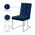 Alexis Velvet Dining Chair