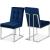 Alexis Velvet Dining Chair