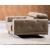 S116 Top Grain Leather Match Chair