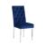 Juno Velvet Dining Chair