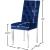 Juno Velvet Dining Chair