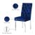 Juno Velvet Dining Chair