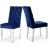 Juno Velvet Dining Chair