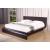 Cosmo Wood Bed