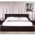 Cosmo Wood Bed