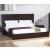 Escape King Wood Bed
