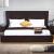 Escape Wood Bed