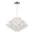 Inshes 1-Light Pendant