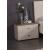 Charm Wood/Veneer Nightstand