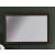 Cosmo Rectangular Wood Mirror