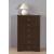 Atlas Wood/Veneer Chest