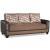 Mondo Modern Fabric Convertible Living Room Set