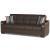 Uptown Leatherette Convertible Living Room Set