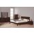 Alpha Wood Veneer Bedroom Set