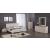 Charm Wood/Veneer Bedroom Set