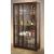 C1 Glass/Wood China Cabinet