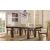 Resolve Wood Extendable Dining Set