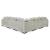 Regent Park 5-Piece Polyester L-Shaped Sectional Sofa