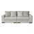 Regent Park 2-Piece Polyester Loveseat