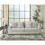 Regent Park 2-Piece Polyester Loveseat