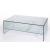 C26 Glass Coffee Table