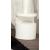 Ergo Swivel End Table